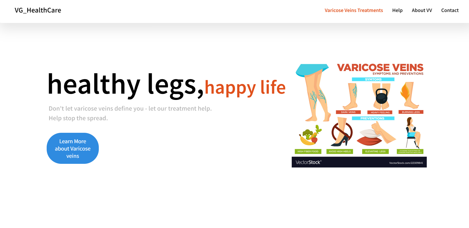 Varicose_veins_Healthcare_Website